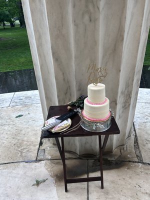 The CakeRoom by null