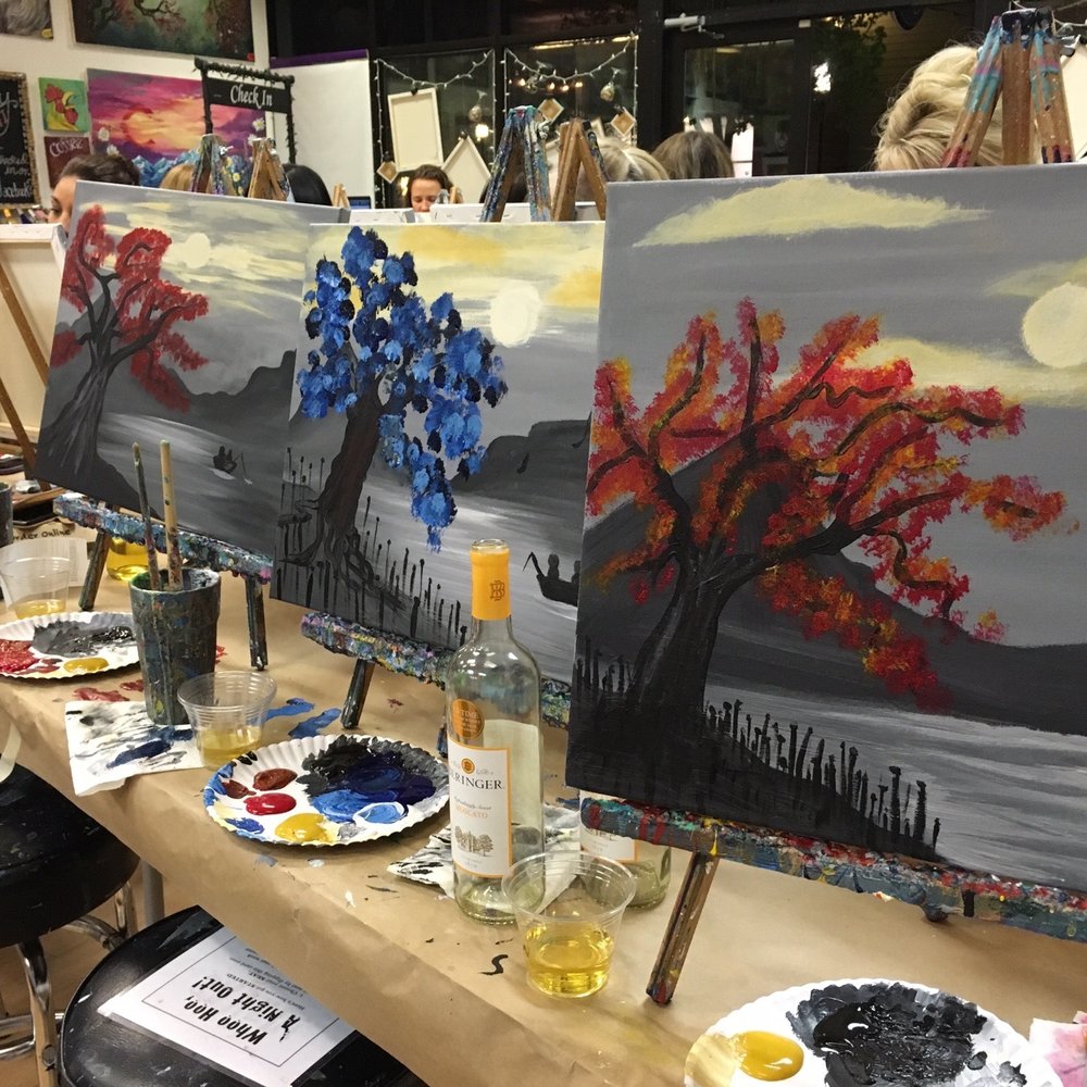 Whimsy Paint and Sip Art Studio - Paint & Sip Near Me - Westminster, Colorado Whimsy Paint and Sip Art Studio - Paint & Sip Near Me - Westminster, Colorado