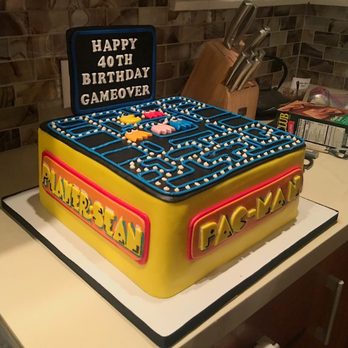 Half Baked Co - How amazing is this cake?! - Bakeries Near Me - Burbank, California Half Baked Co - How amazing is this cake?! - Bakeries Near Me - Burbank, California