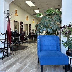 Papillon Salon