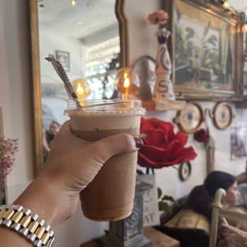 The Modern Rose - Coffee - Coffee & Tea Near Me - Deerfield Beach, Florida The Modern Rose - Coffee - Coffee & Tea Near Me - Deerfield Beach, Florida
