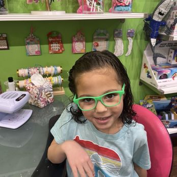 Sharkey's Cuts for Kids - Kids Hair Salons Near Me - Charlotte, North Carolina Sharkey's Cuts for Kids - Kids Hair Salons Near Me - Charlotte, North Carolina