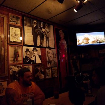 Kit Kat Klub - Local folks. Bar has been here long time. Good old friends. - Dive Bars Near Me - Macomb, Michigan