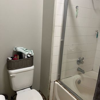 Cova Construction - Before - General Contractors Near Me - Corona, California