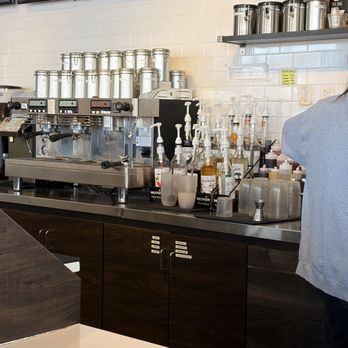 TeaLatte Bar - Flavors - Coffee & Tea Near Me - Carrollton, Texas TeaLatte Bar - Flavors - Coffee & Tea Near Me - Carrollton, Texas