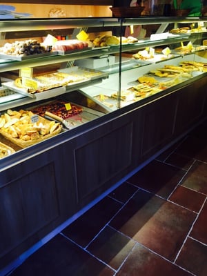 Antico Forno Giglio by null