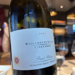 Willamette Wineworks