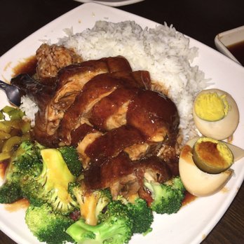 LanZhou Ramen - Duck and rice - Chinese Near Me - Doraville, Georgia LanZhou Ramen - Duck and rice - Chinese Near Me - Doraville, Georgia