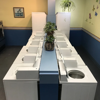 Scrubby's Laundromat - Huebsch Laundry top load washers, and stacked dryers. - Laundromat Near Me - Victoria, British Columbia Scrubby's Laundromat - Huebsch Laundry top load washers, and stacked dryers. - Laundromat Near Me - Victoria, British Columbia