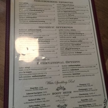 Au Cheval - Bars Near Me - Chicago, Illinois Au Cheval - Bars Near Me - Chicago, Illinois