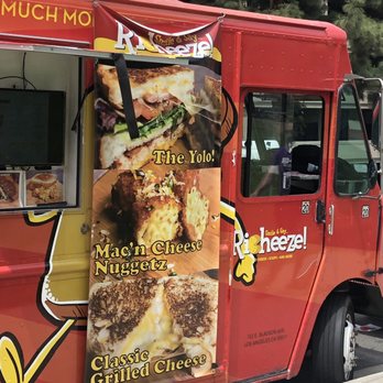 Richeeze - Gotta love food trucks. - Food Trucks Near Me Richeeze - Gotta love food trucks. - Food Trucks Near Me
