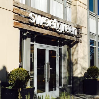 sweetgreen - Healthy Salads, Wraps, and Bowls - Front Entrance - Salad Near Me - Arlington, Virginia sweetgreen - Healthy Salads, Wraps, and Bowls - Front Entrance - Salad Near Me - Arlington, Virginia