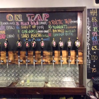 Tap Station Adriatico 1313 - Gastropubs Near Me - Manila, NCR