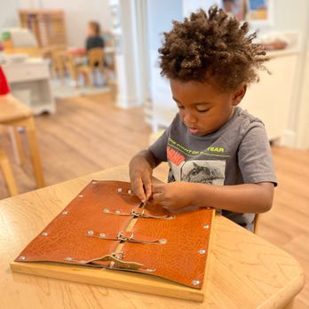 Grow Montessori School - Montessori Schools Near Me - Atlanta, Georgia Grow Montessori School - Montessori Schools Near Me - Atlanta, Georgia