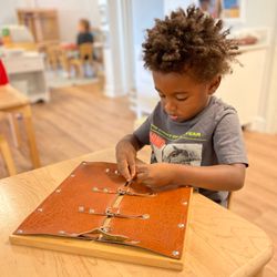 Grow Montessori School