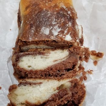 Second Street Bakery - The greatest thing since sliced Cinnamon Bread. - Bakeries Near Me - Jersey City, New Jersey Second Street Bakery - The greatest thing since sliced Cinnamon Bread. - Bakeries Near Me - Jersey City, New Jersey