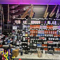 Willis Music - Eastgate