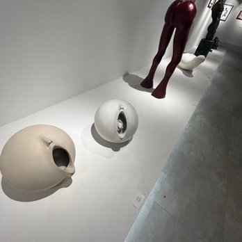World Erotic Art Museum - Art Museums Near Me - Miami Beach, Florida