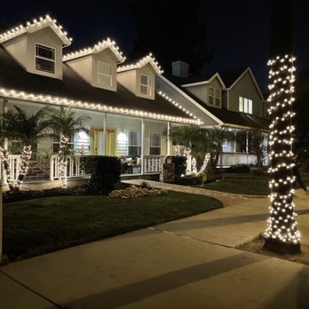OC Light Bright - Festive lights without the headaches and dangers of installation. - Holiday Decorations Near Me OC Light Bright - Festive lights without the headaches and dangers of installation. - Holiday Decorations Near Me