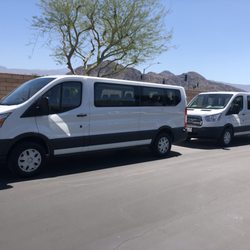 Al's quick shuttle