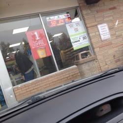 7-Eleven - Not as much $$$$ but good enough if I win !!!