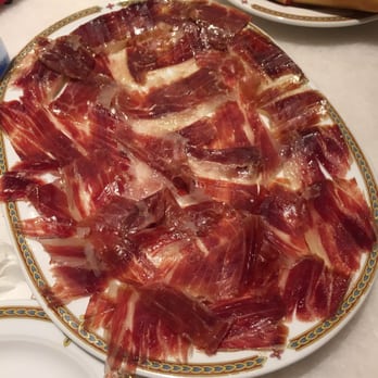 Tapería De Malasaña - Jamon. - Spanish Near Me - Madrid, M