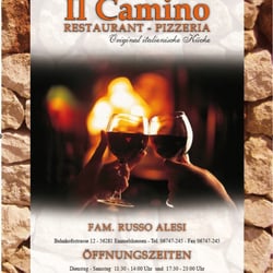 Ristorante Pizzeria Il Camino