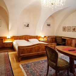 Gasthof Sonne - Herrschaftssuite