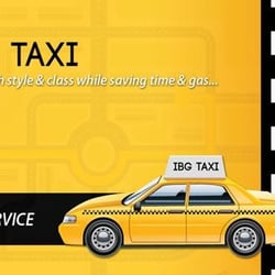 IBG Taxi