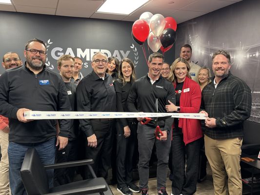 Gameday Men's Health Traverse City ED and TRT Clinic