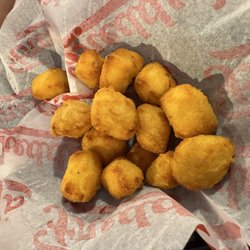 Freddy's Frozen Custard & Steakburgers - Cheese Curds - May 2026
