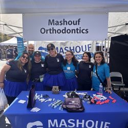 Mashouf Orthodontics
