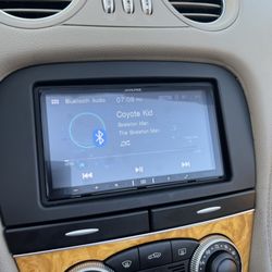 Ocala Car Audio and Tint - Perfectly integrated.
