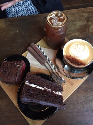 Pelicano Coffee Co. by null