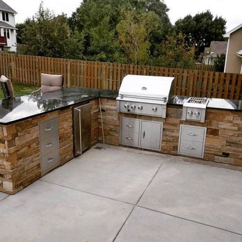 Midwest Fireplace - Fireplace Services Near Me - Olathe, Kansas