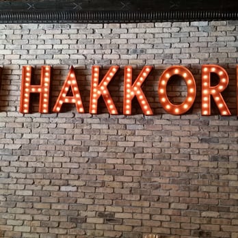 En Hakkore 2.0 - Asian Fusion Near Me - Chicago, Illinois