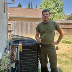 Pro Max HVAC & Appliance Repair
