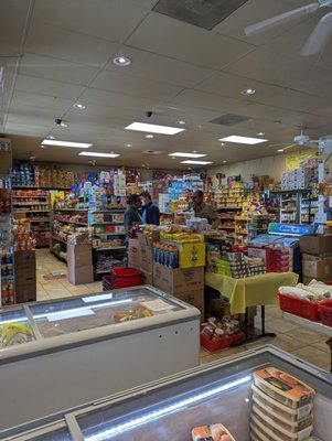 India Spices & Groceries by null