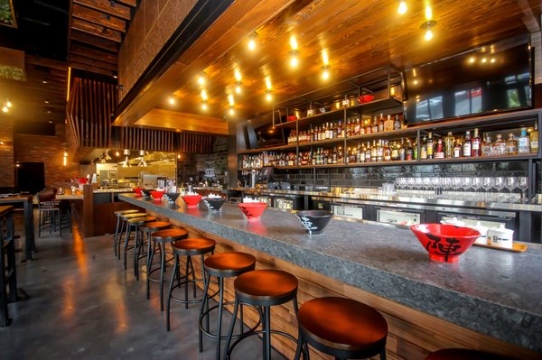 JINYA Ramen Bar - North Bethesda by null