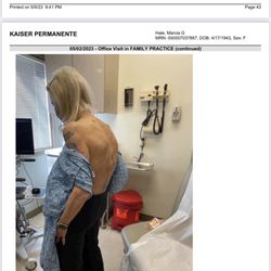 Kasra Rowshan, MD