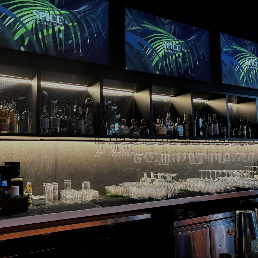 Spice - Bar - Tapas/Small Plates Near Me - Charlotte, North Carolina Spice - Bar - Tapas/Small Plates Near Me - Charlotte, North Carolina