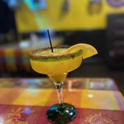 Acapulco - Mango Margarita