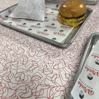 Wink's - American Near Me - Barberton, Ohio