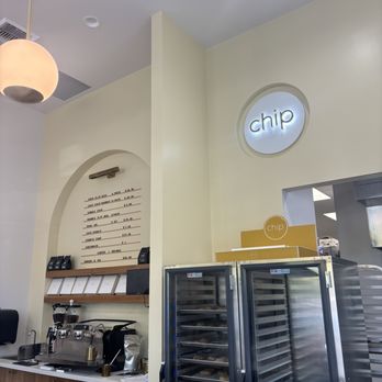 Chip Cookies - Coffee & Tea Near Me - Sacramento, California Chip Cookies - Coffee & Tea Near Me - Sacramento, California