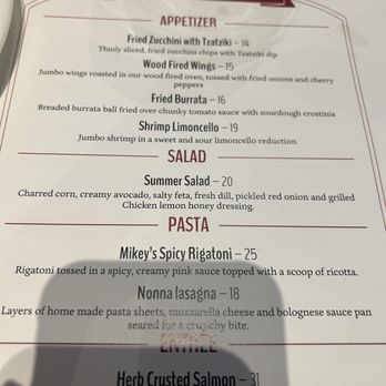 900 Degrees - Specials menu - Pizza Near Me - Towaco, New Jersey