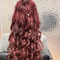 Hair FX Studio & Spa