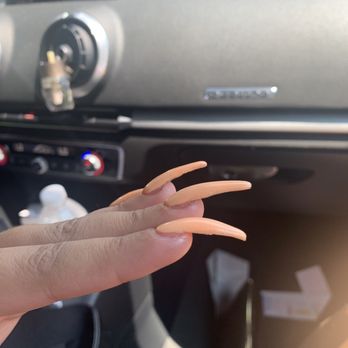 Vivi Nails - The first one is the crooked one - Massage Near Me - Riverhead, New York Vivi Nails - The first one is the crooked one - Massage Near Me - Riverhead, New York