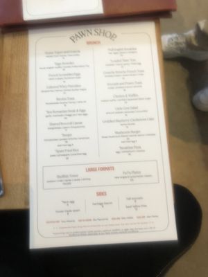 Menu photo 3 Pawn Shop Los Angeles, CA Menu photo 3 Pawn Shop Los Angeles, CA
