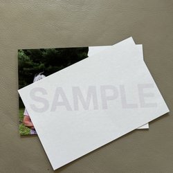 Office Depot - Really? You thought I meant to have SAMPLE written across the back of 60+ documents?!