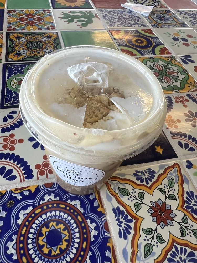 Buenos Días Cafe